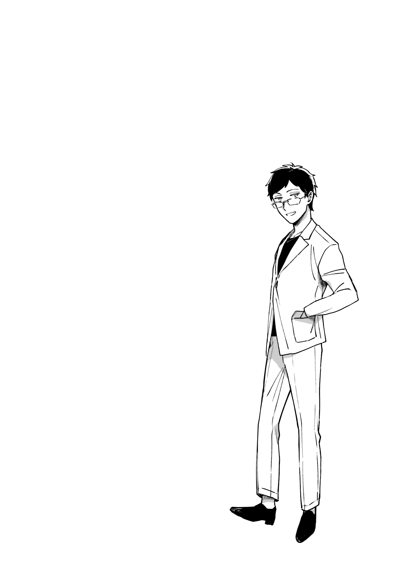 Tora to Hachidori Ponto 02 第25页