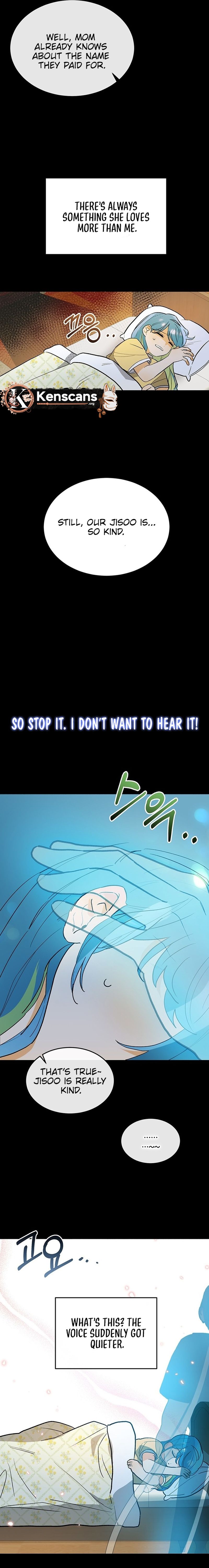 Director, That's Not Me! Ch. 2 第2页