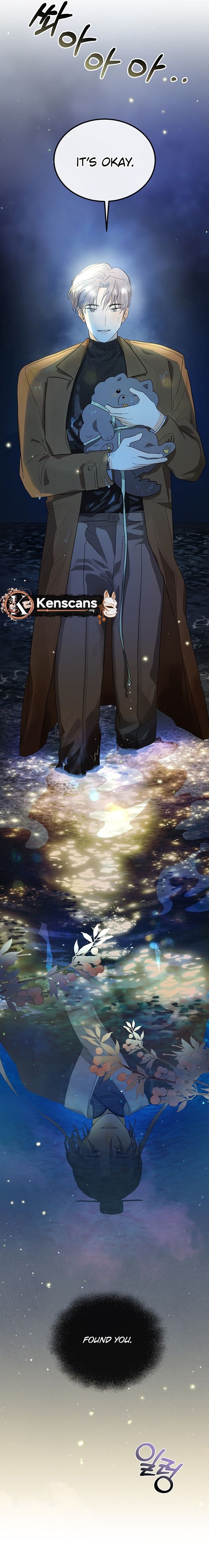 Director, That's Not Me! Ch. 2 第21页