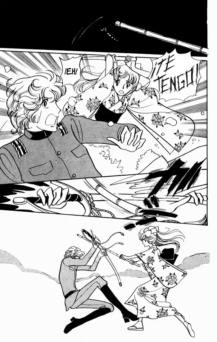 There Goes the Modern Girl Vol. 1 Ch. 2 第9页