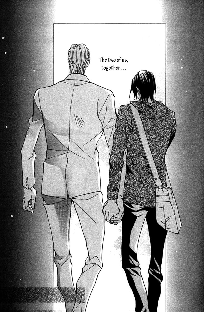 Torawareta Amai Kemonotachi Vol. 1 Ch. 5 第24页