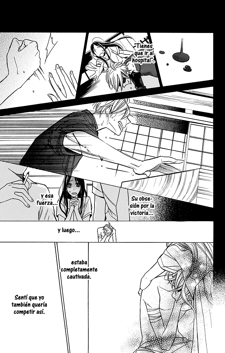 Hoshizora no Karasu Vol. 1 Ch. 2 第12页