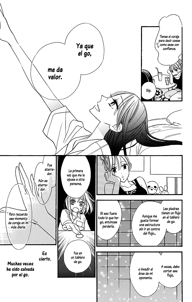 Hoshizora no Karasu Vol. 1 Ch. 2 第16页