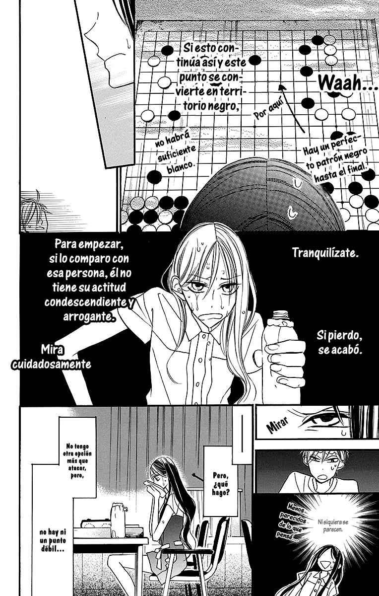 Hoshizora no Karasu Vol. 1 Ch. 2 第21页
