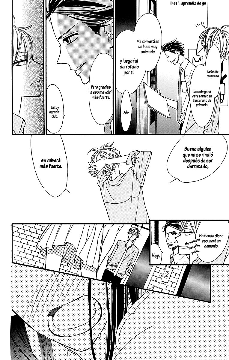 Hoshizora no Karasu Vol. 1 Ch. 2 第29页