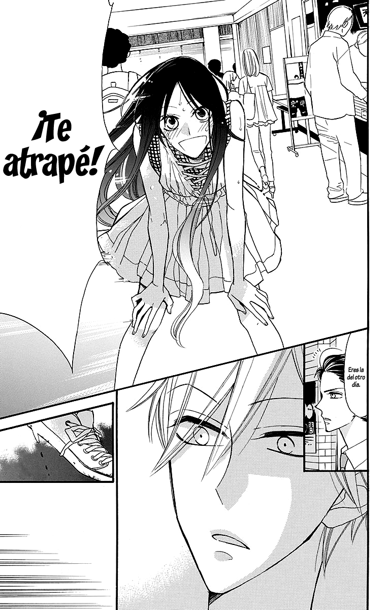 Hoshizora no Karasu Vol. 1 Ch. 2 第30页