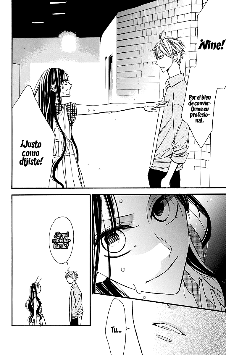 Hoshizora no Karasu Vol. 1 Ch. 2 第31页