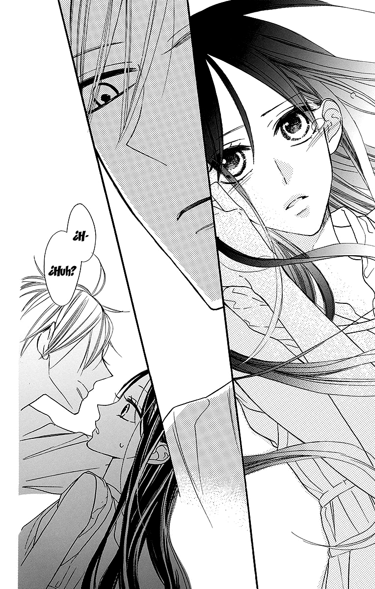 Hoshizora no Karasu Vol. 1 Ch. 2 第33页