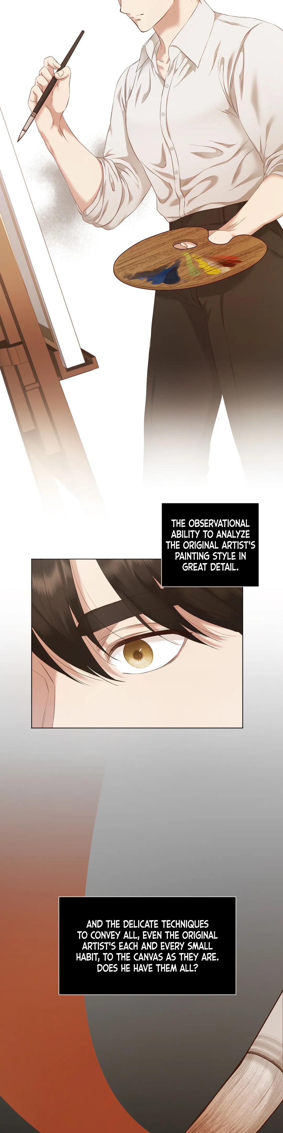 Portrait of David Ch. 6 第4页
