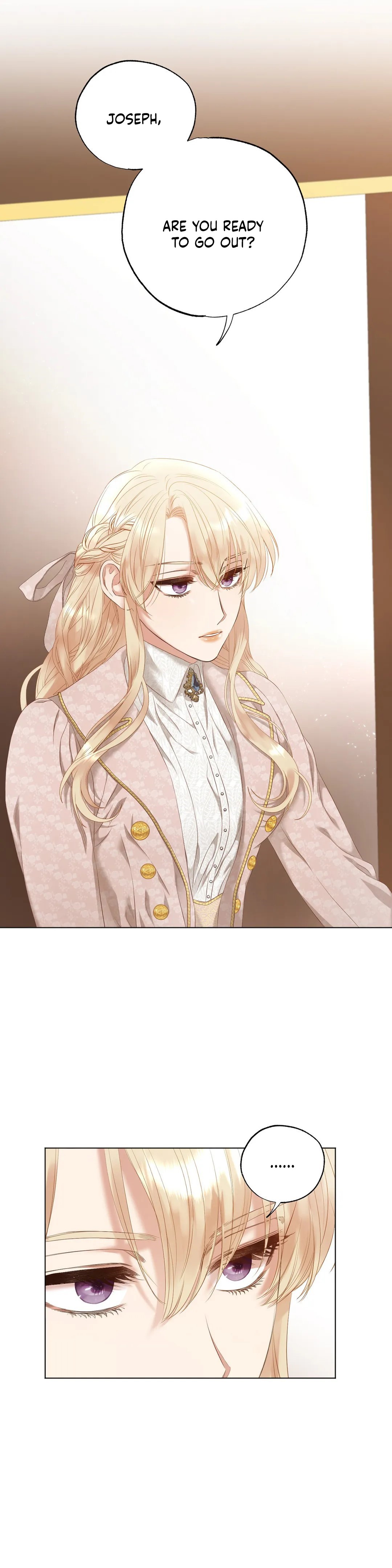 Portrait of David Ch. 6 第10页