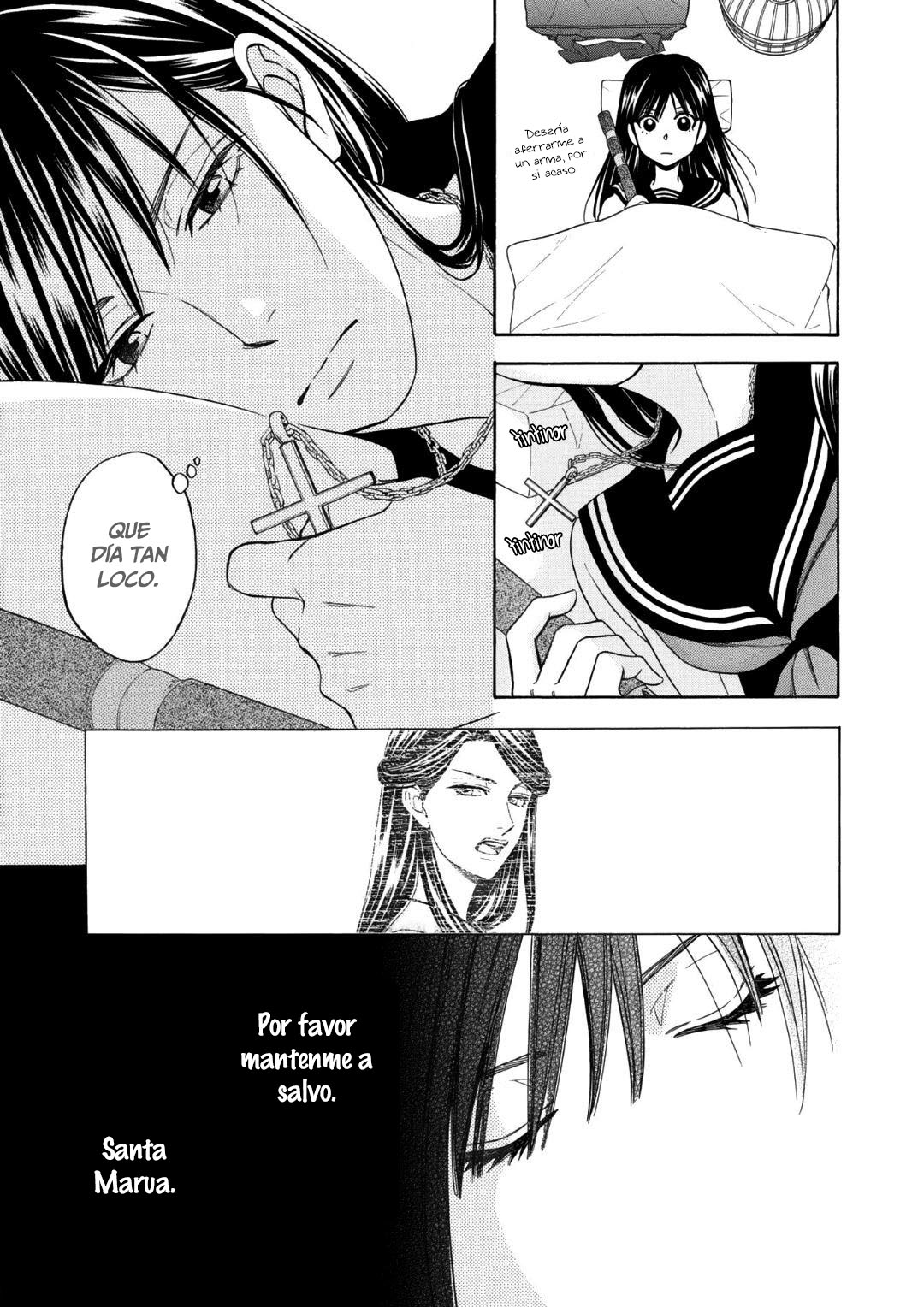 Nettai Deracine Houshokuten Vol. 1 Ch. 1 第34页