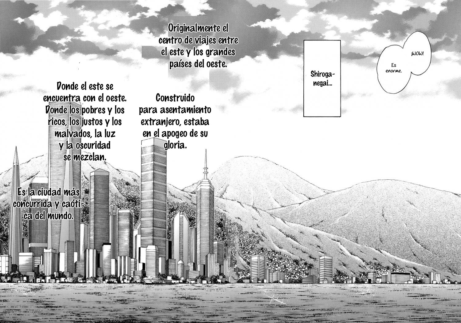 Nettai Deracine Houshokuten Vol. 1 Ch. 1 第37页