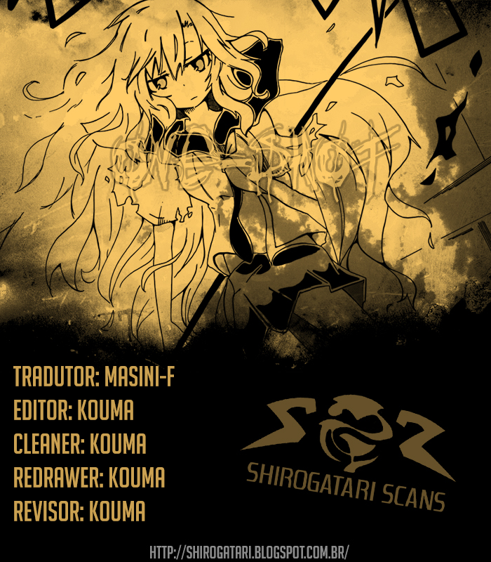 Death of a Highschool Oneshot 第1页