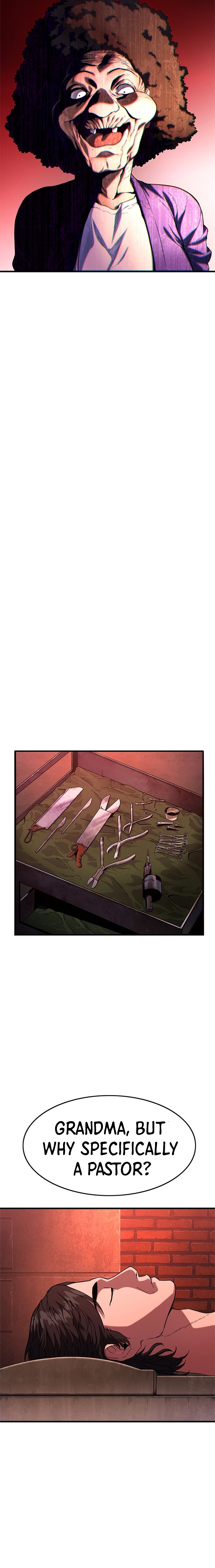 Monster Devourer Ch. 1 第14页