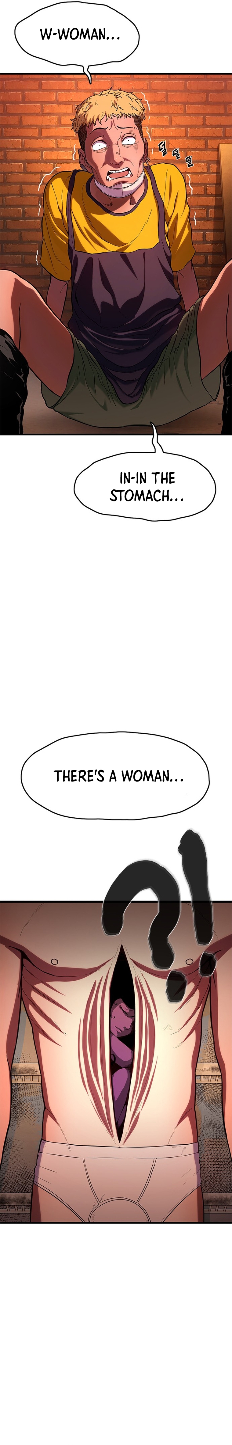 Monster Devourer Ch. 1 第19页