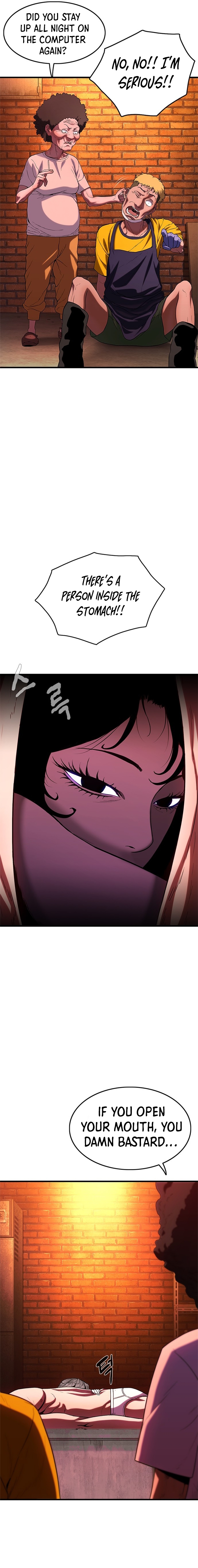 Monster Devourer Ch. 1 第20页