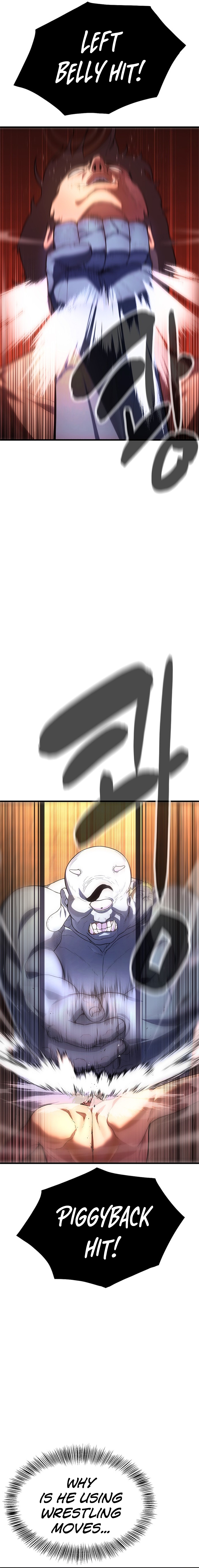 Monster Devourer Ch. 1 第33页