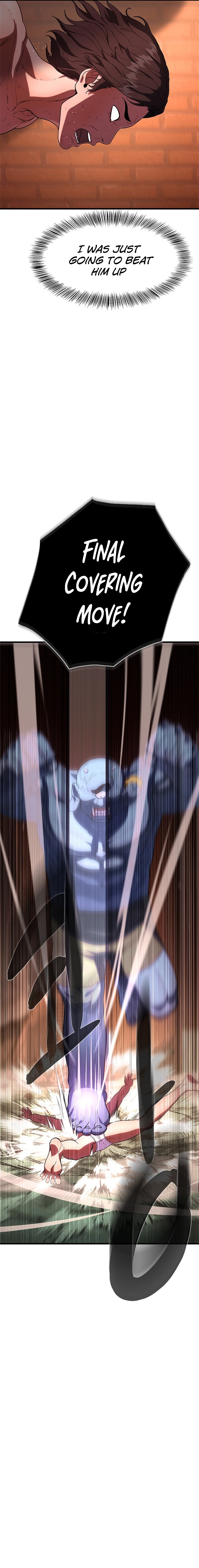 Monster Devourer Ch. 1 第34页