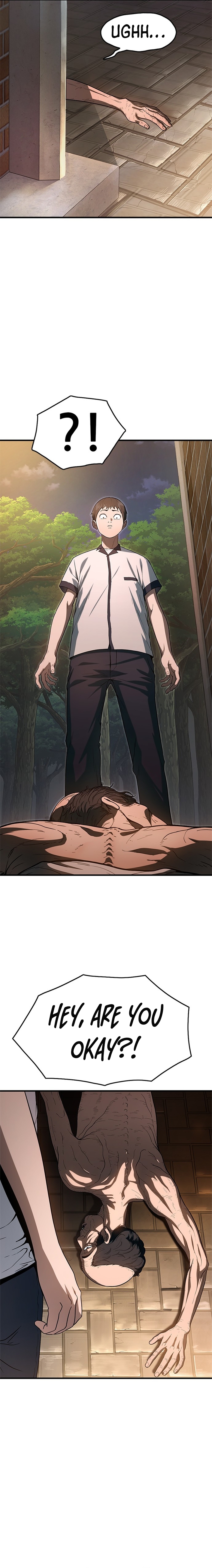 Monster Devourer Ch. 1 第59页