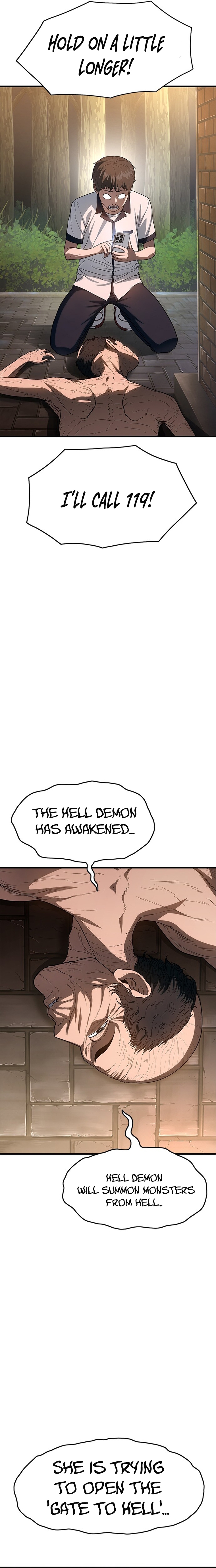 Monster Devourer Ch. 1 第60页