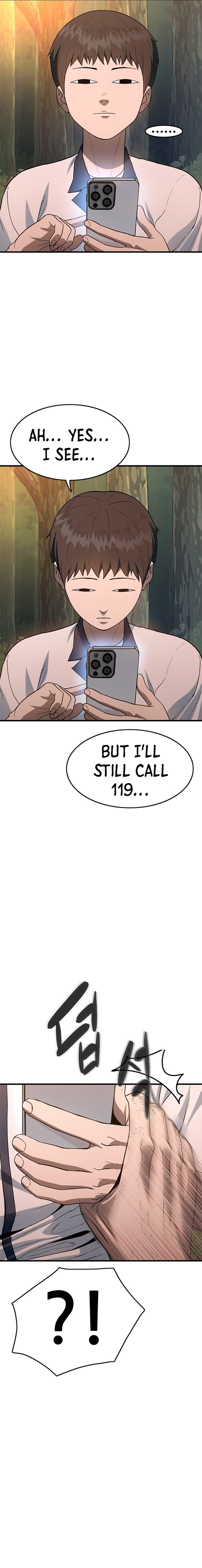 Monster Devourer Ch. 1 第61页
