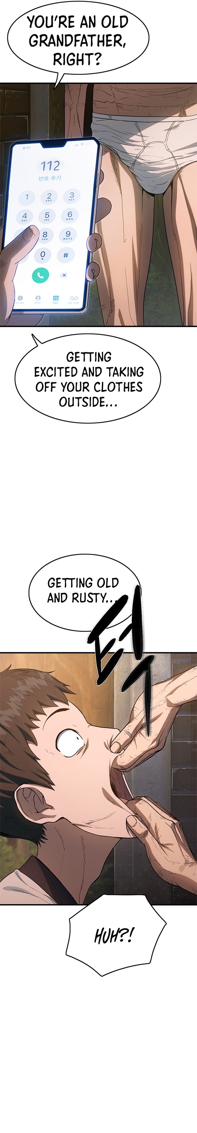 Monster Devourer Ch. 1 第65页