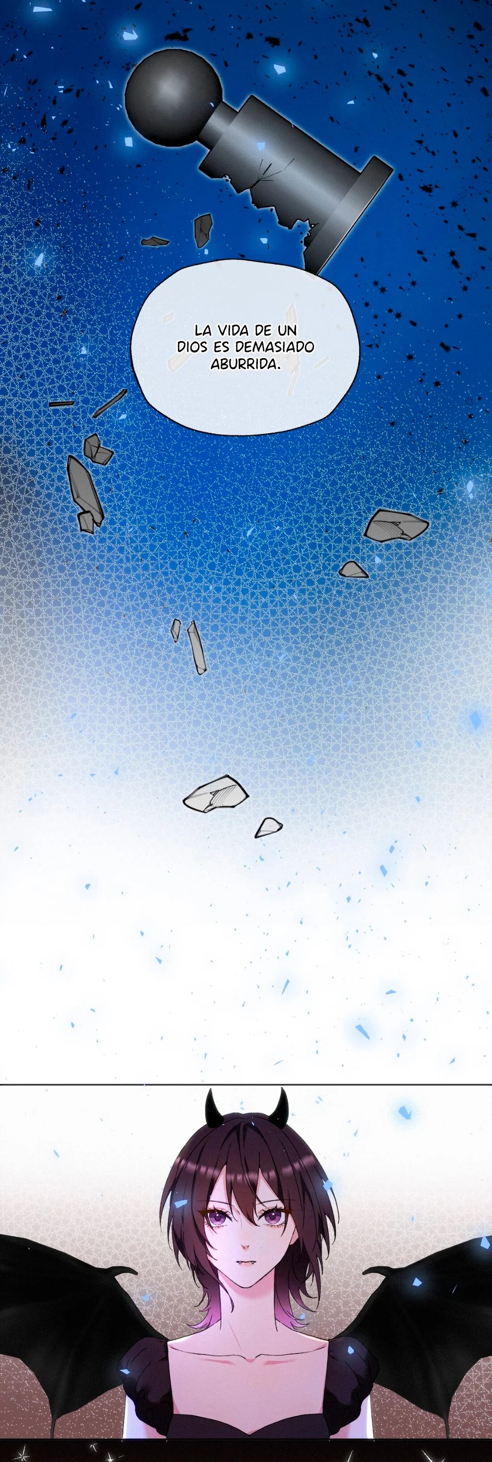 Fuchou Airen Quiero venganza 第11页