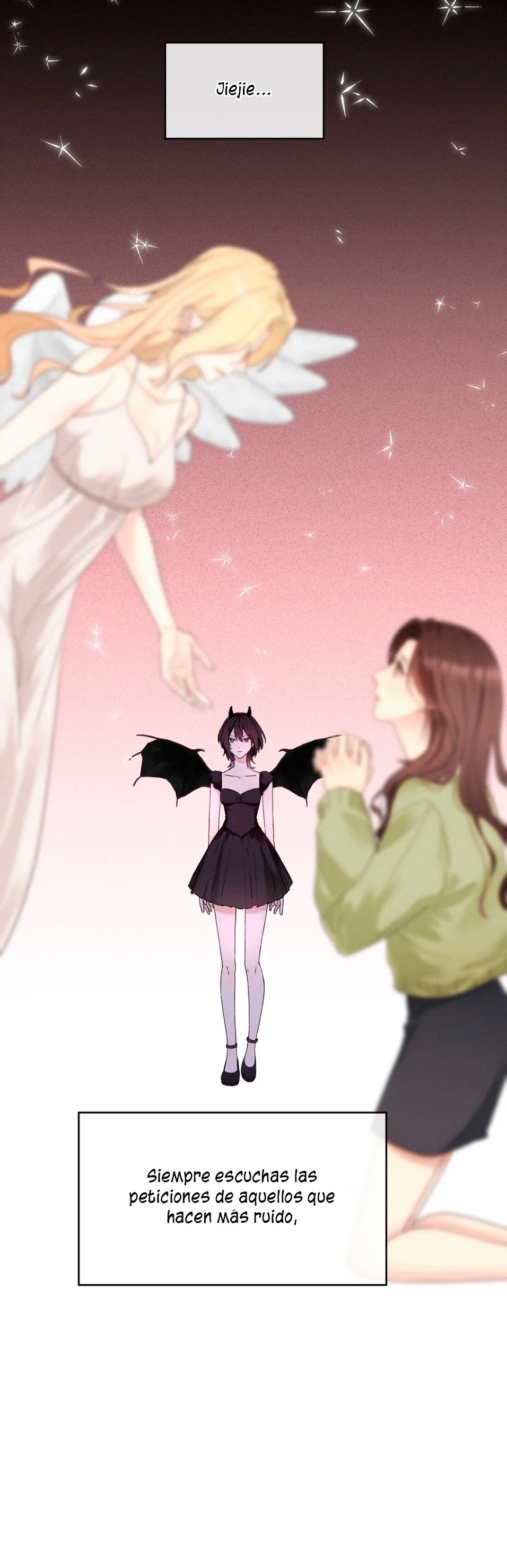 Fuchou Airen Quiero venganza 第12页