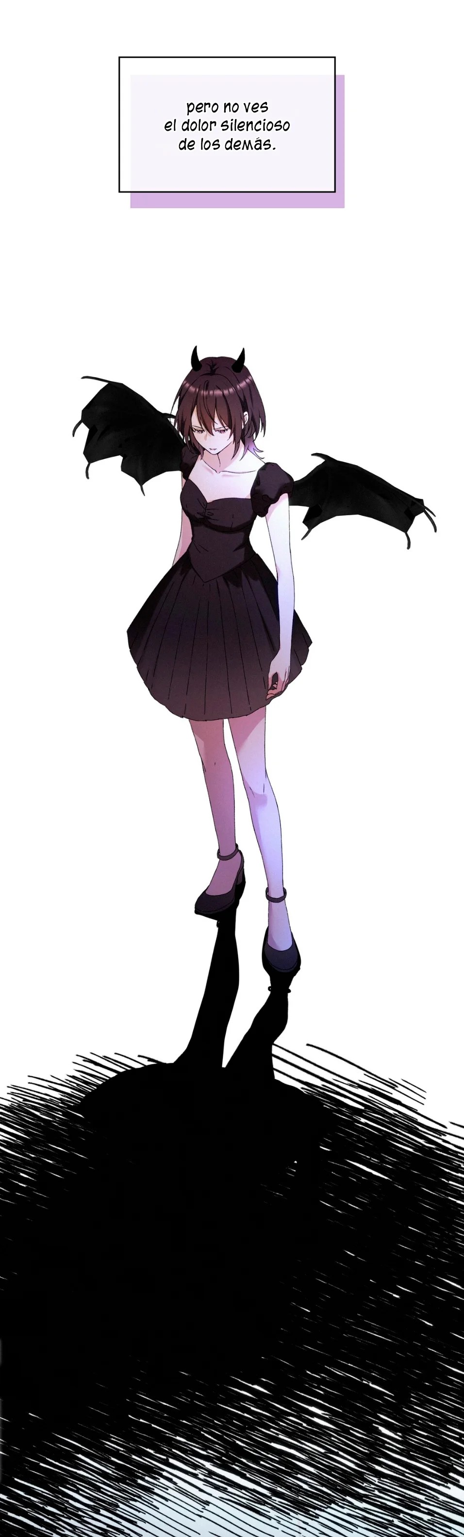 Fuchou Airen Quiero venganza 第13页