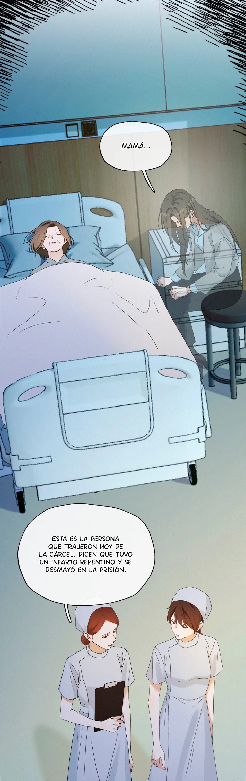 Fuchou Airen Quiero venganza 第14页
