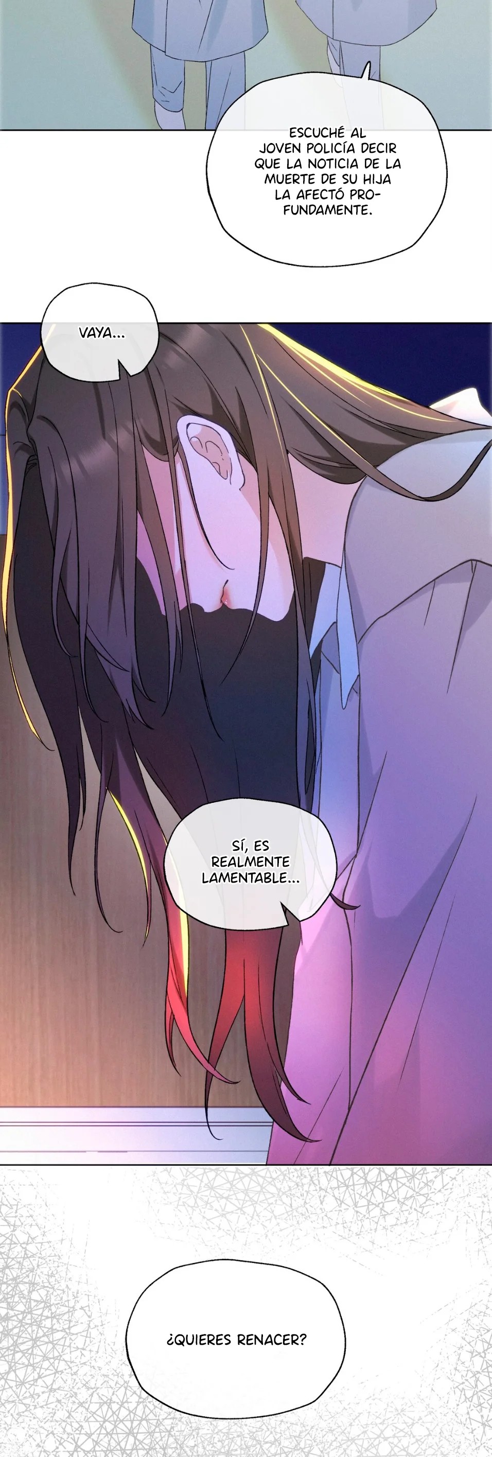 Fuchou Airen Quiero venganza 第15页