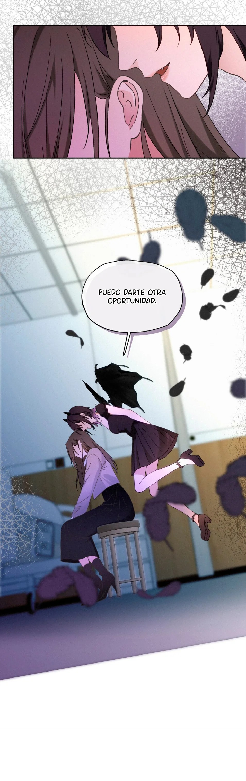 Fuchou Airen Quiero venganza 第16页