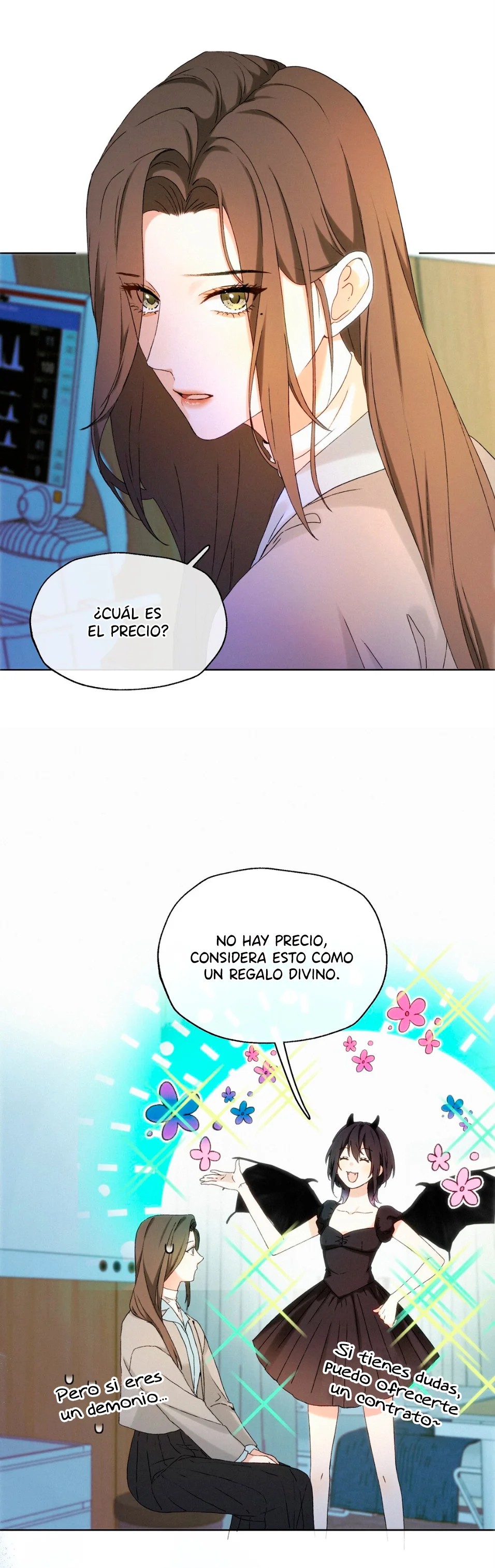 Fuchou Airen Quiero venganza 第17页