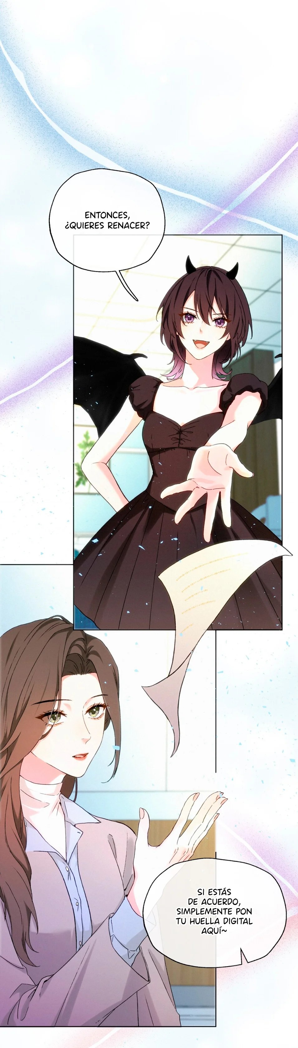 Fuchou Airen Quiero venganza 第18页