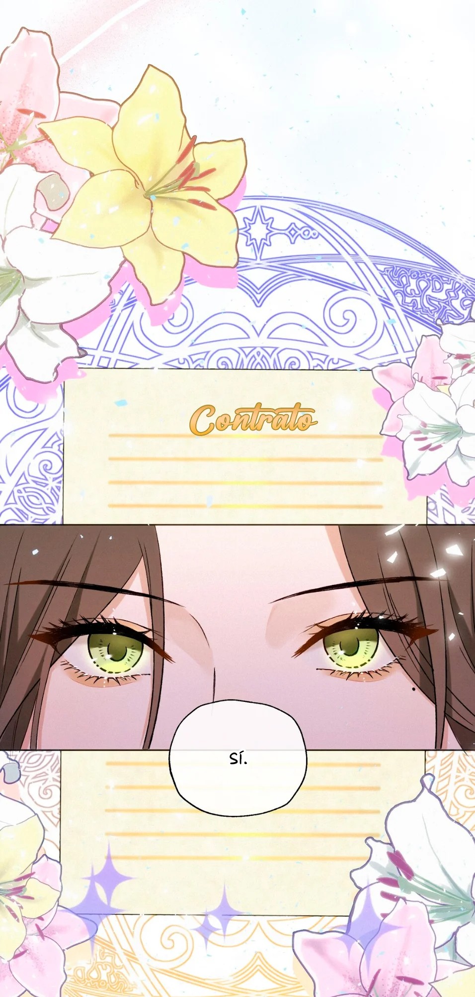 Fuchou Airen Quiero venganza 第19页