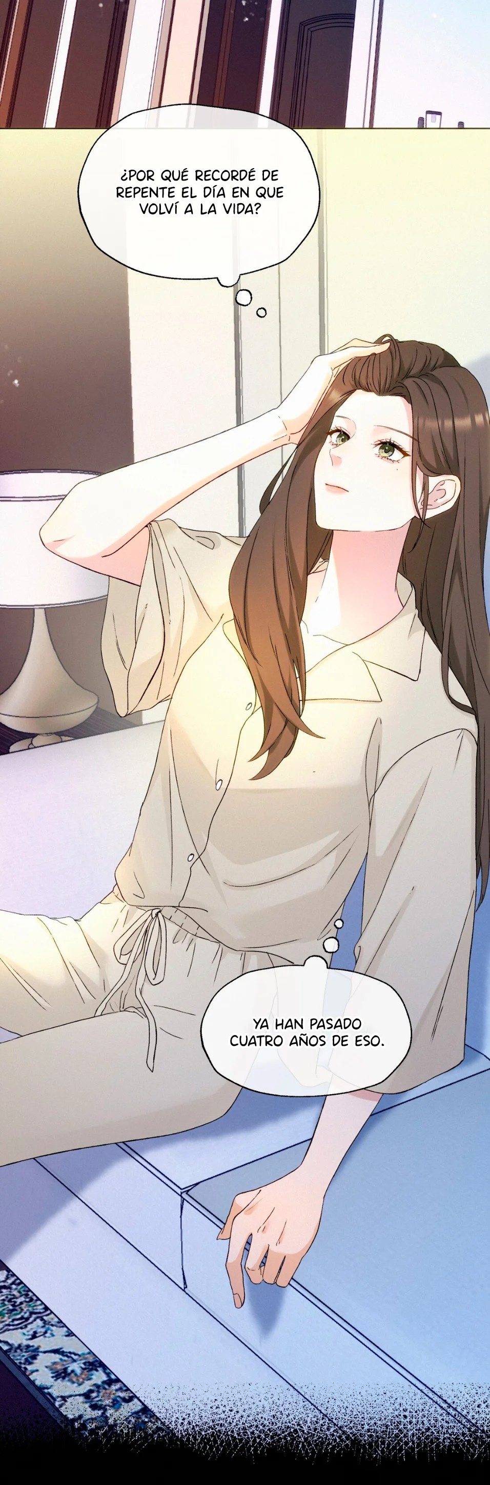 Fuchou Airen Quiero venganza 第21页