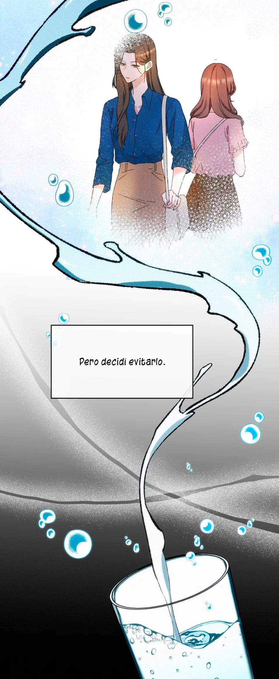Fuchou Airen Quiero venganza 第23页