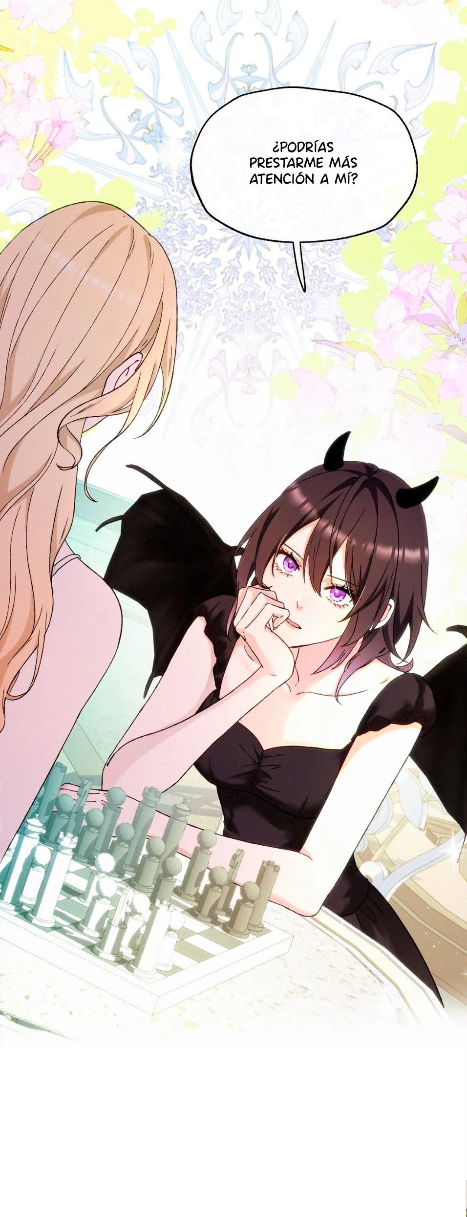 Fuchou Airen Quiero venganza 第4页