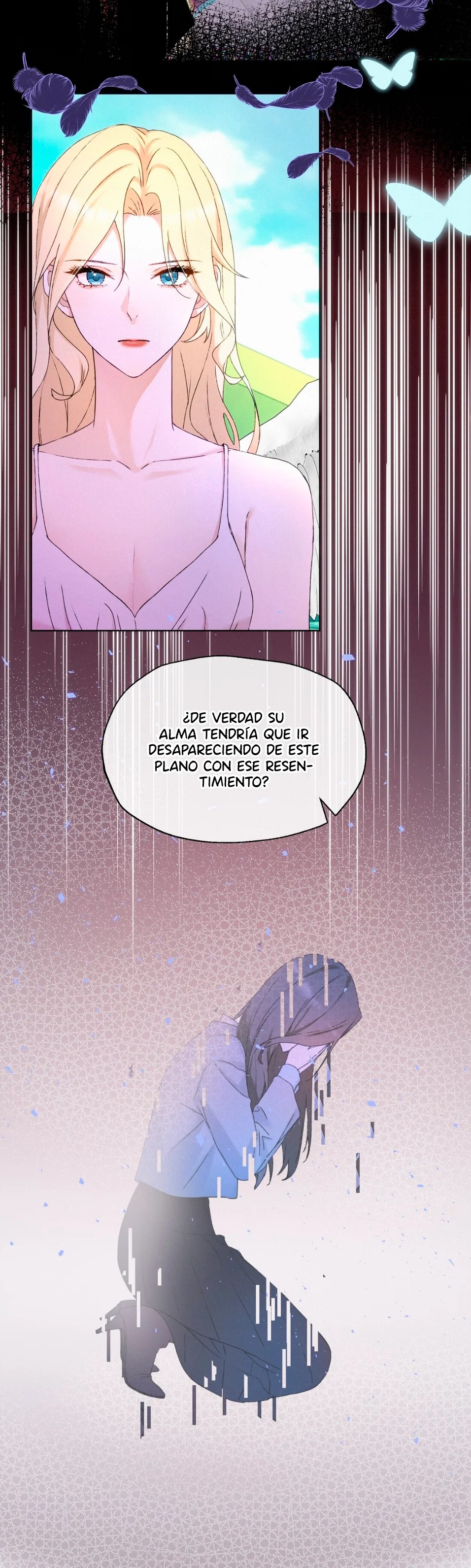 Fuchou Airen Quiero venganza 第7页