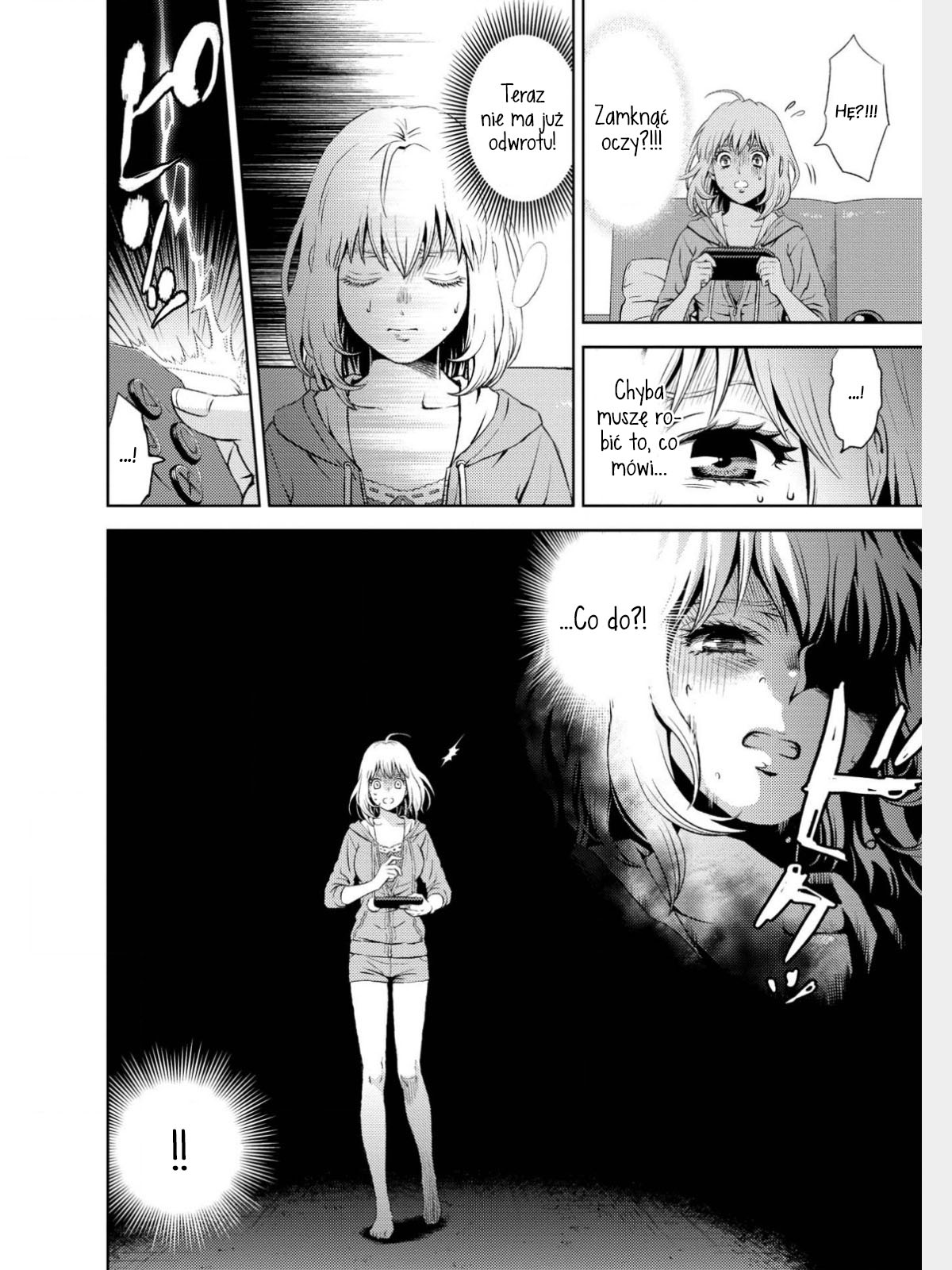 Online - The Comic Vol. 1 Ch. 1 第21页