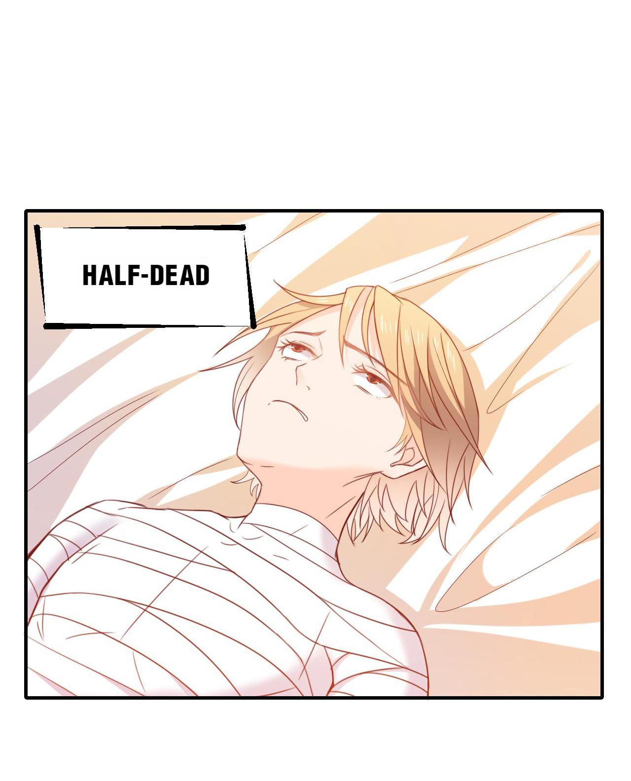 Oh! What a Beautiful City and Boys It's Under The Bed 第11页