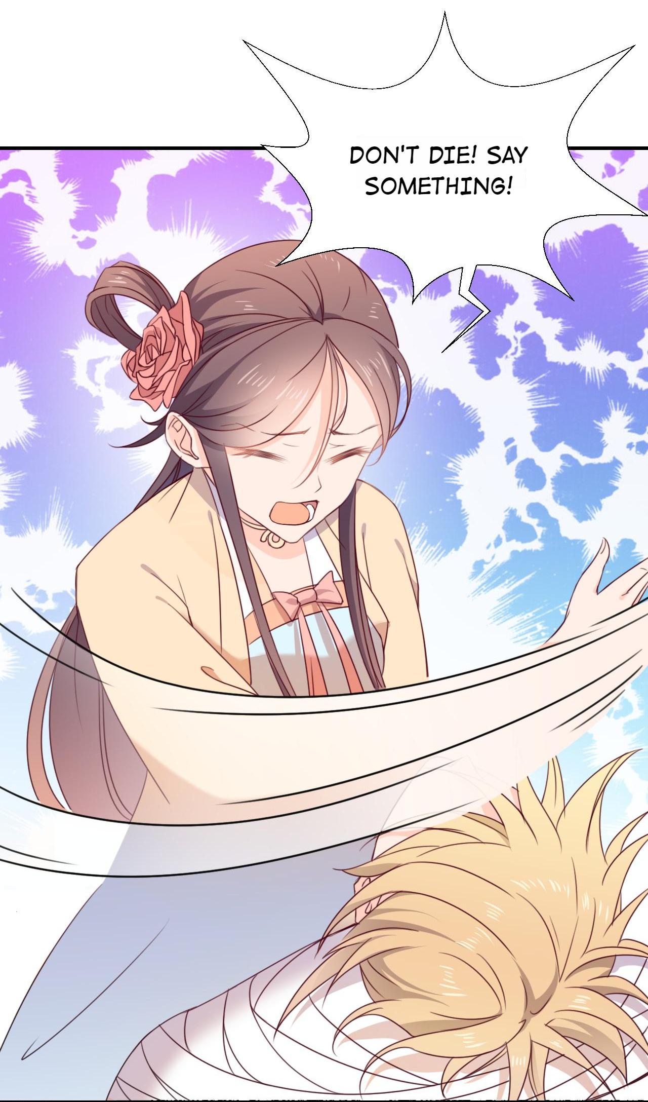 Oh! What a Beautiful City and Boys It's Under The Bed 第13页