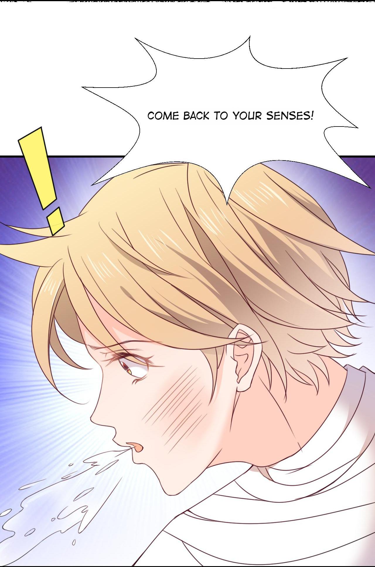 Oh! What a Beautiful City and Boys It's Under The Bed 第14页