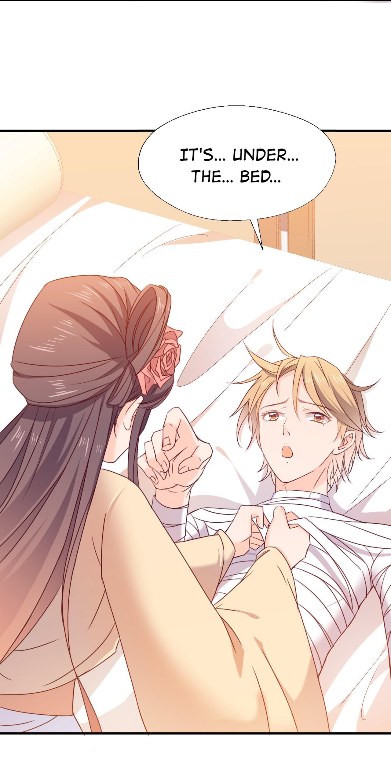 Oh! What a Beautiful City and Boys It's Under The Bed 第15页