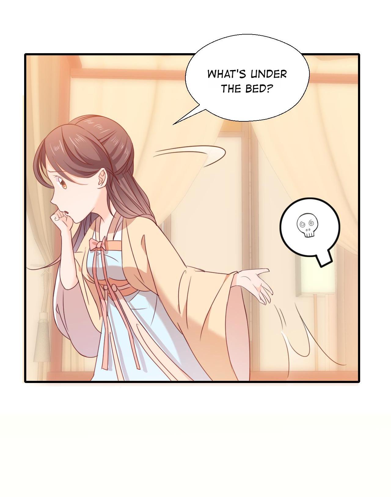 Oh! What a Beautiful City and Boys It's Under The Bed 第16页