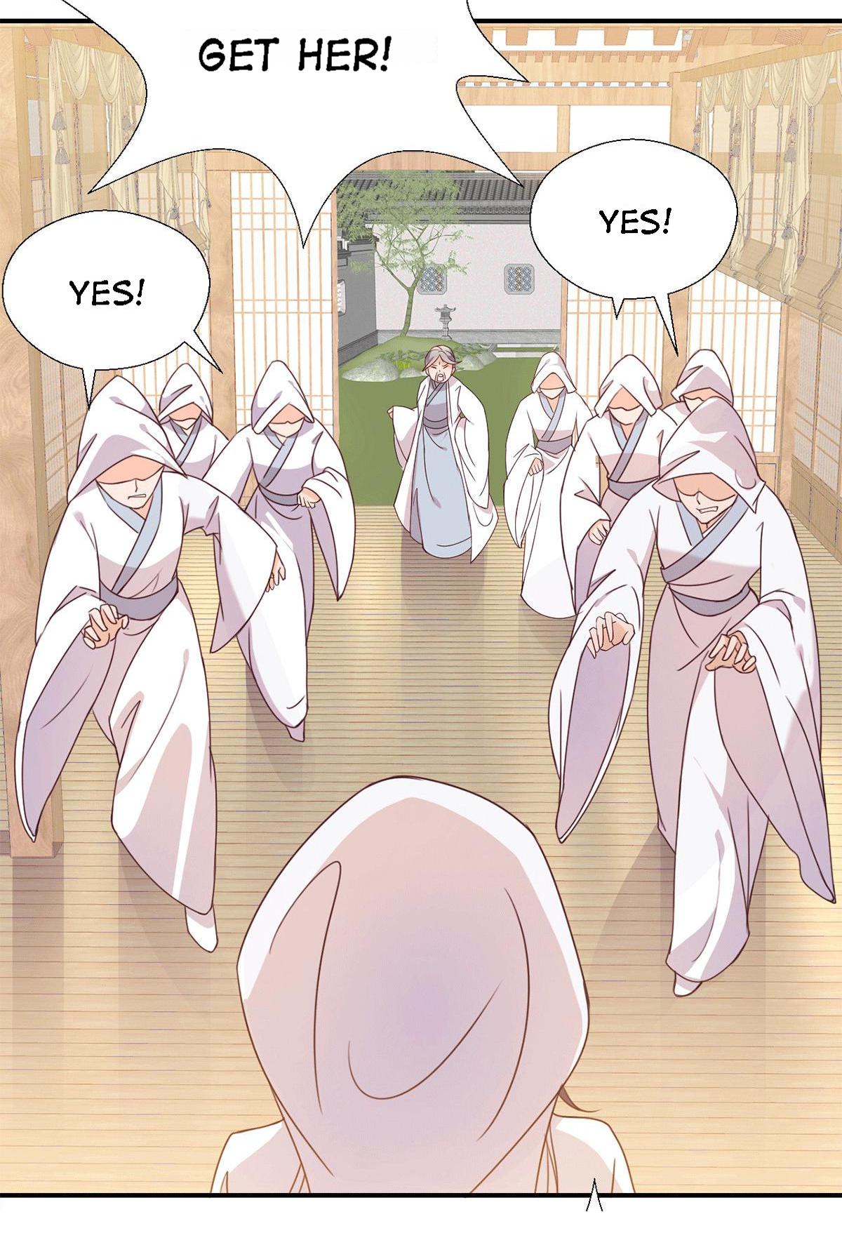 Oh! What a Beautiful City and Boys It's Under The Bed 第21页