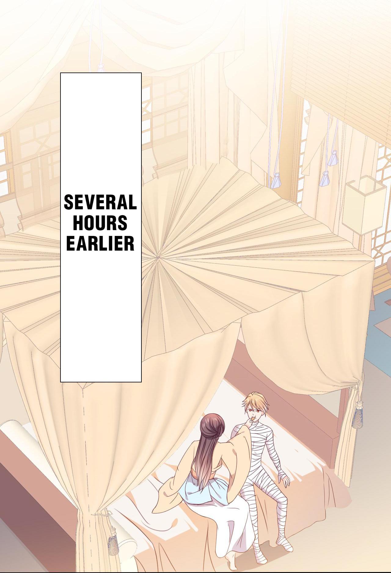 Oh! What a Beautiful City and Boys It's Under The Bed 第6页