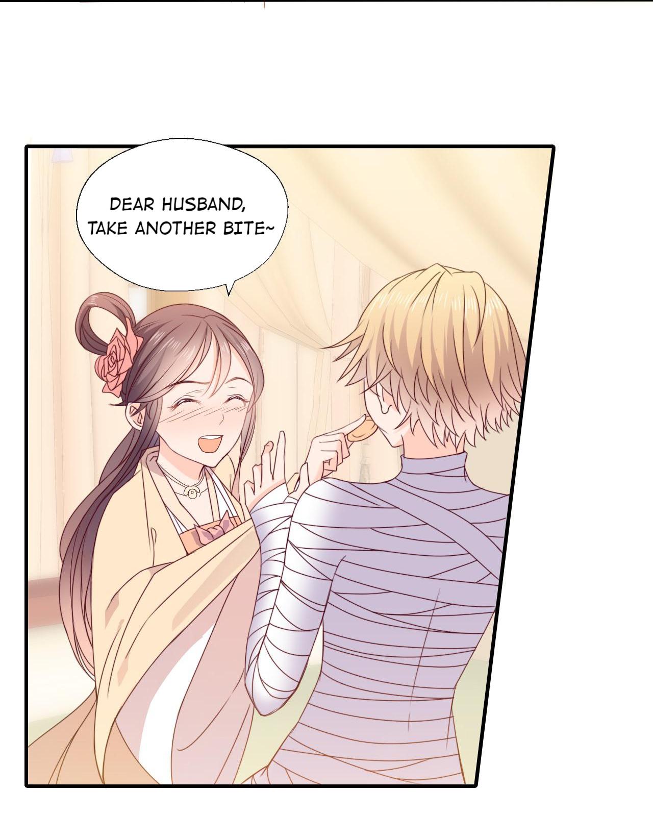 Oh! What a Beautiful City and Boys It's Under The Bed 第7页