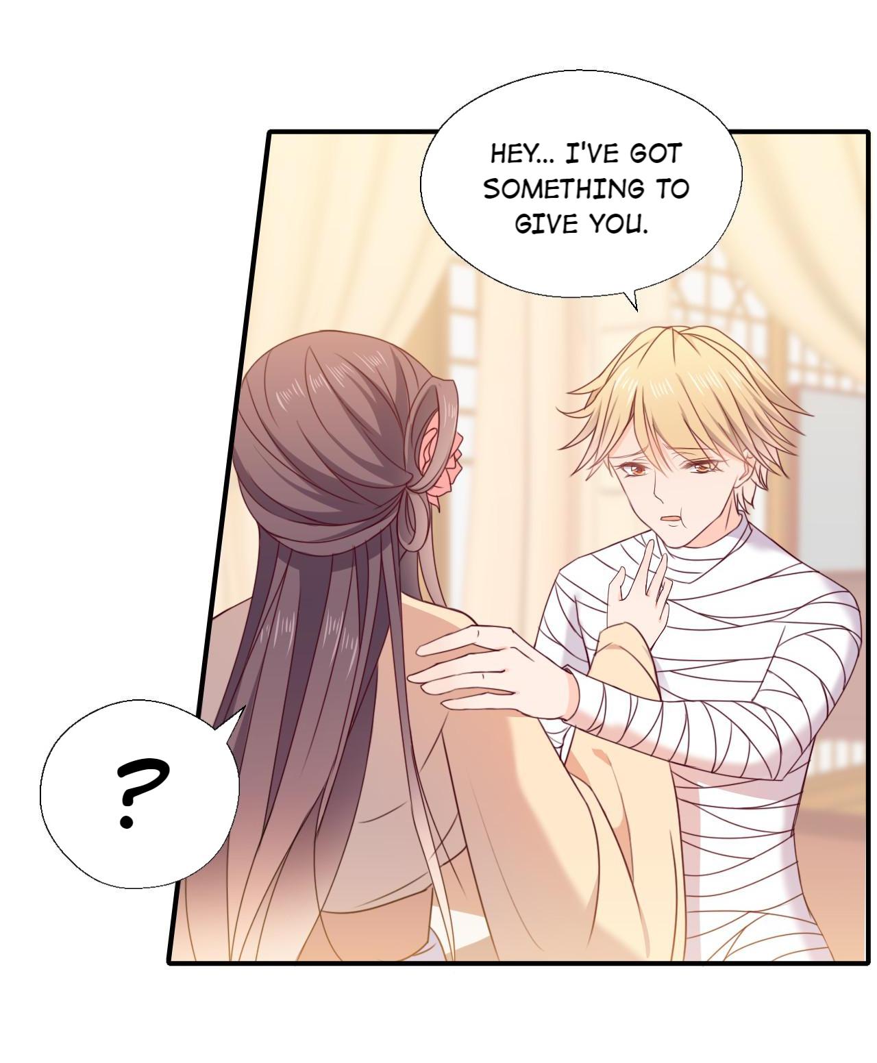 Oh! What a Beautiful City and Boys It's Under The Bed 第8页