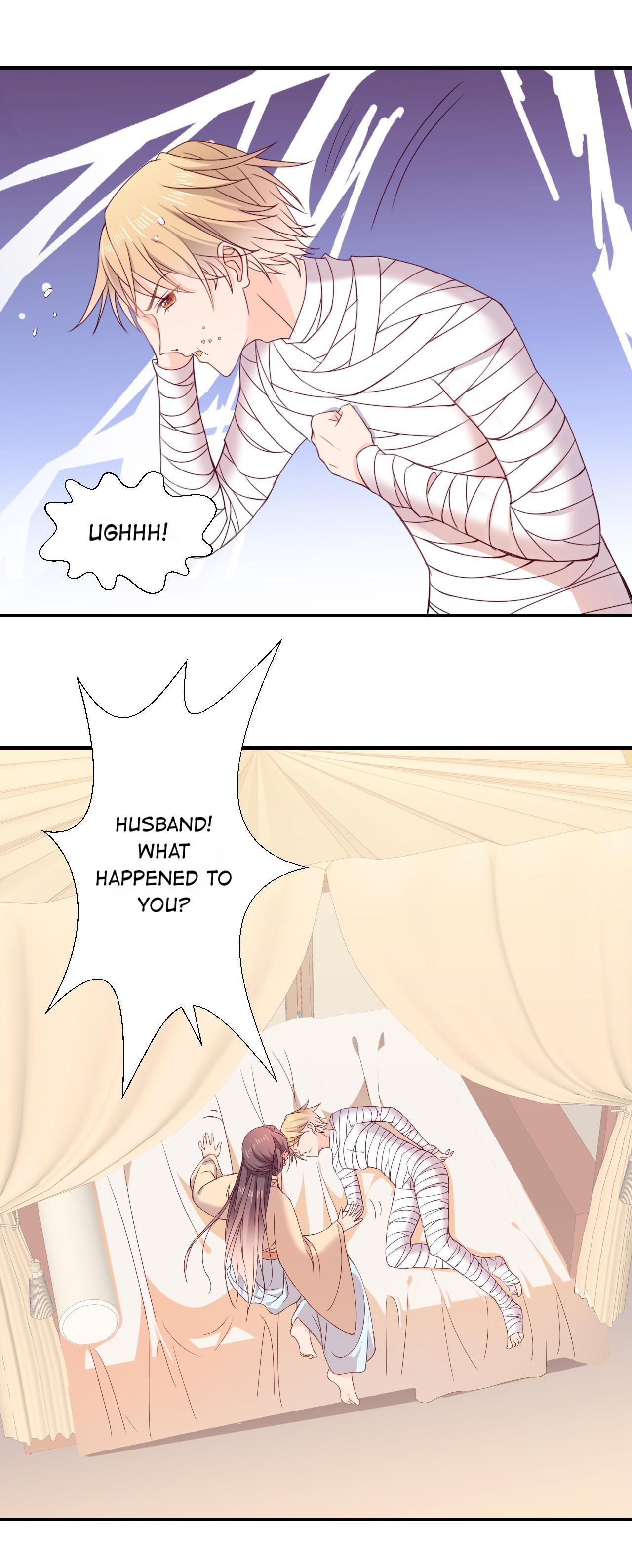 Oh! What a Beautiful City and Boys It's Under The Bed 第9页